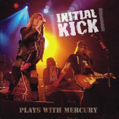 Initial Kick