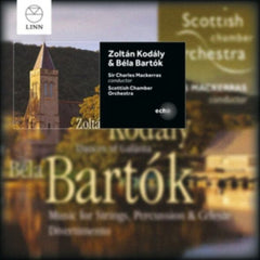 SCOTTISH CHAMBER ORCHESTRA