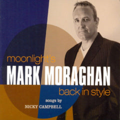 Mark Moraghan