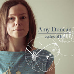 Amy Duncan