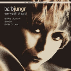 Barb Jungr
