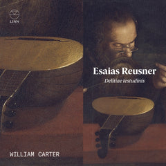 WILLIAM CARTER