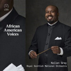 ROYAL SCOTTISH NATIONAL ORCHESTRA / KELLEN GRAY