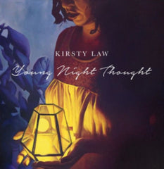 Kirsty Law