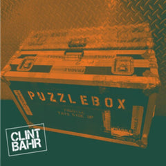 Clint Bahr