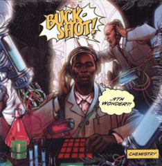 9th Wonder & Buckshot