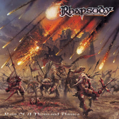 Rhapsody