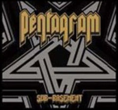 Pentagram