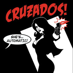 Cruzados
