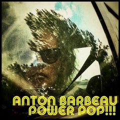 Anton Barbeau