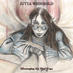 Jutta Weinhold