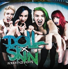 Doll Skin