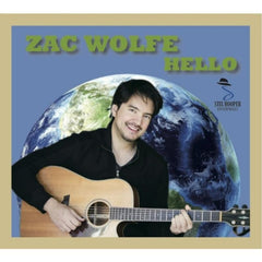 ZAC WOLF