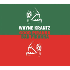 Wayne Krantz