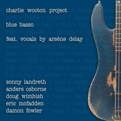 Charlie Wooton Project