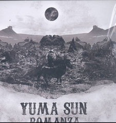 Yuma Sun