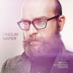 Findlay Napier