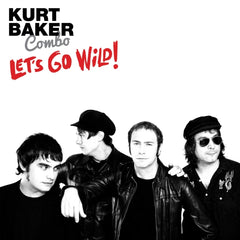 Kurt Baker Combo