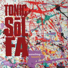 Tonic Sol-Fa