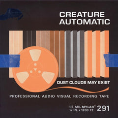 Creature Automatic