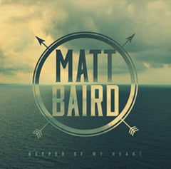 Matt Baird