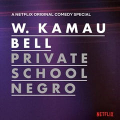 W. Kamau Bell