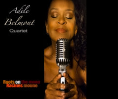 Adele Belmont Quartet