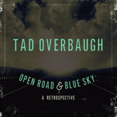 Tad Overbaugh & The Late Arrivals