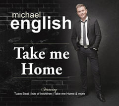 Michael English