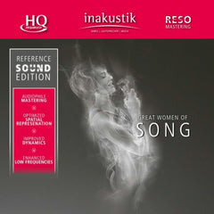 Reference Sound Edition