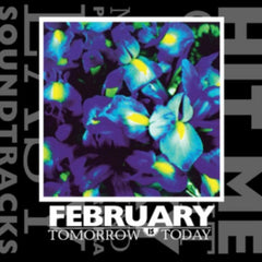 February