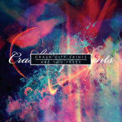 Crash City Saints