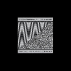 Martin Hannett & Steve Hopkins