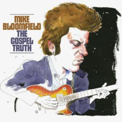 Mike Bloomfield
