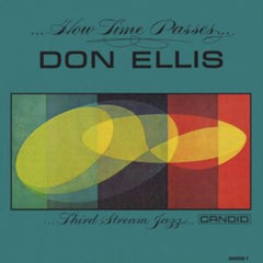 Don Ellis