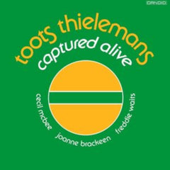 Toots Thielemans