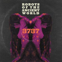 Robots of the Ancient World