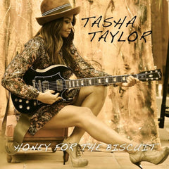 Tasha Taylor