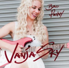 Vanja Sky