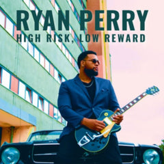 Ryan Perry