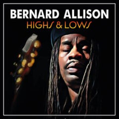 Bernard Allison