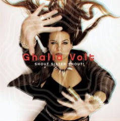 Ghalia Volt