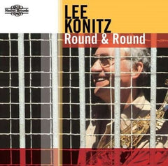 Lee Konitz