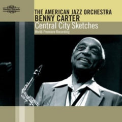 Benny Carter