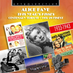 Alice Faye