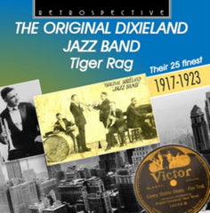 Original Dixieland Jazz Band