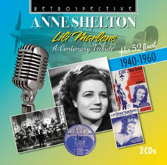 Anne Shelton