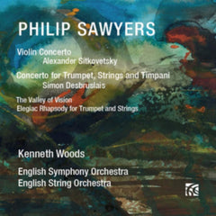 WOODS / ENGLISH SYMPH ORC