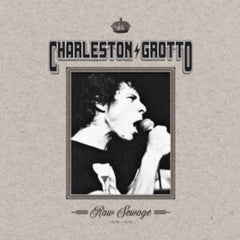 Charleston Grotto