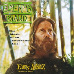 Eden Ahbez